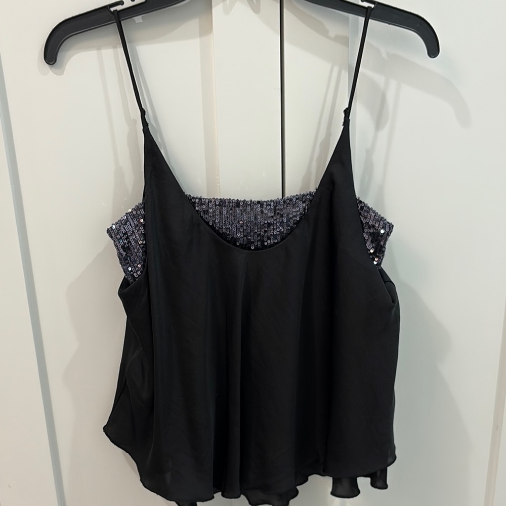 Free People Tank
